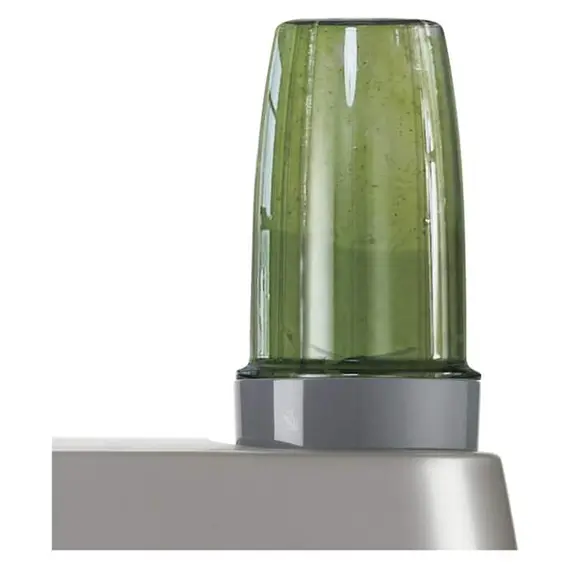 Kitchen Machine Attachment KENWOOD KAH740PL Blend-Xtract Sport, 2 x 600ml Bottles, for Chef Range