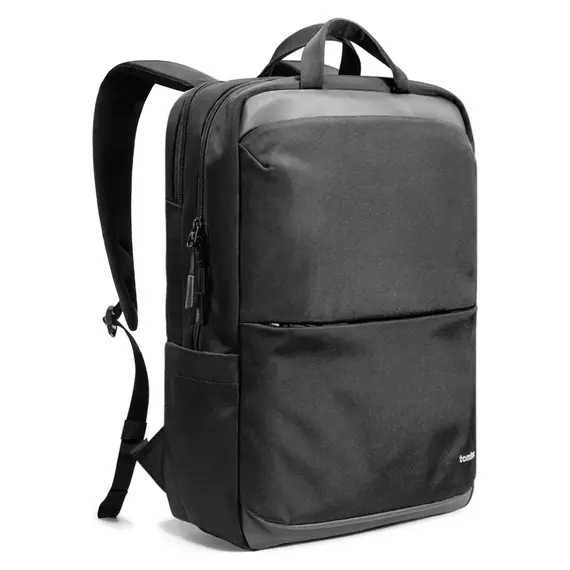 Laptop Bag Tomtoc Navigator-T71 Laptop Backpack 24L, 17.3" Black - T71M2D1