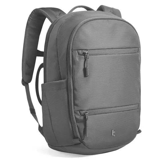 Laptop Backpack Tomtoc UrbanEX-T77 22L 16" Black - T77S1D1
