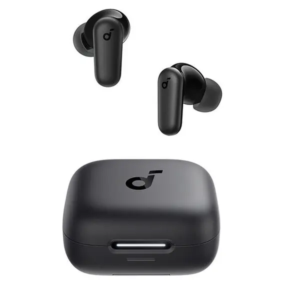 Headphones Anker Soundcore P30i NC A3959 Black