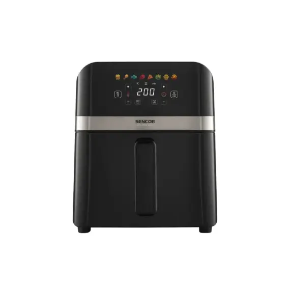 Sencor SFR 6800SS Air Fryer