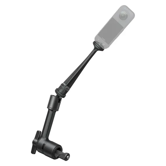 Camera Mount Insta360 Motorcycle Magic Arm, Motorcycle Handlebar Mount, 360° Rotation