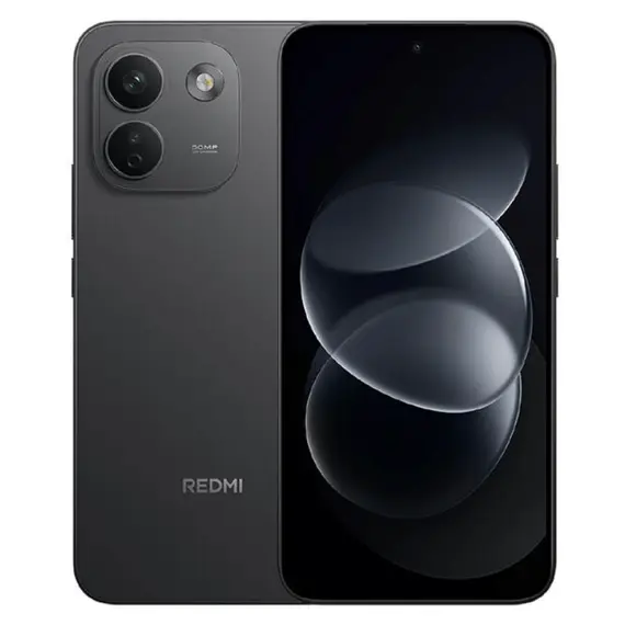 Mobile phone Xiaomi Redmi Note 17 Pro Max Dual Sim 8GB RAM 256GB 5G Global Version