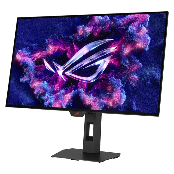 Monitor Asus ROG Strix OLED XG27AQDMGR 26.5" QHD WOLED 240Hz 0.03ms 2xHDMI DP Black