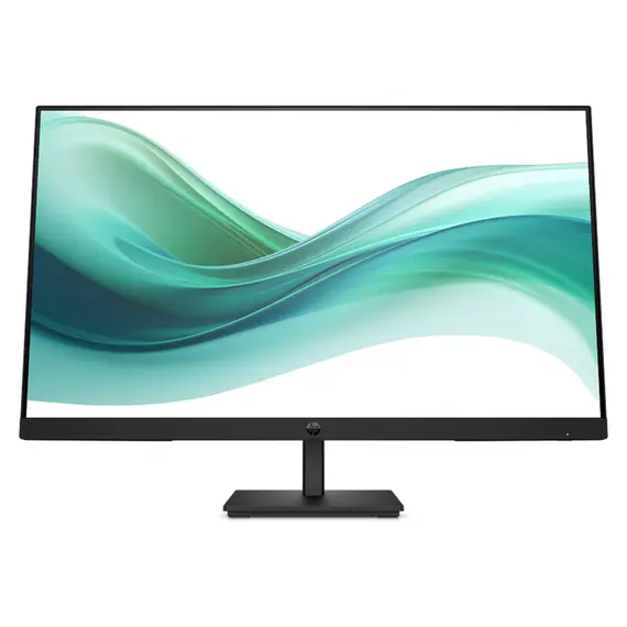 Monitor HP Series 3 Pro 327pf B0CG3UT 27" FHD IPS 100Hz 5ms HDMI DP VGA Black