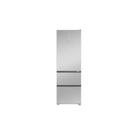 Refrigerator Dreame DRT400WMBEEU MegaUltra 3D 185 cm E Class