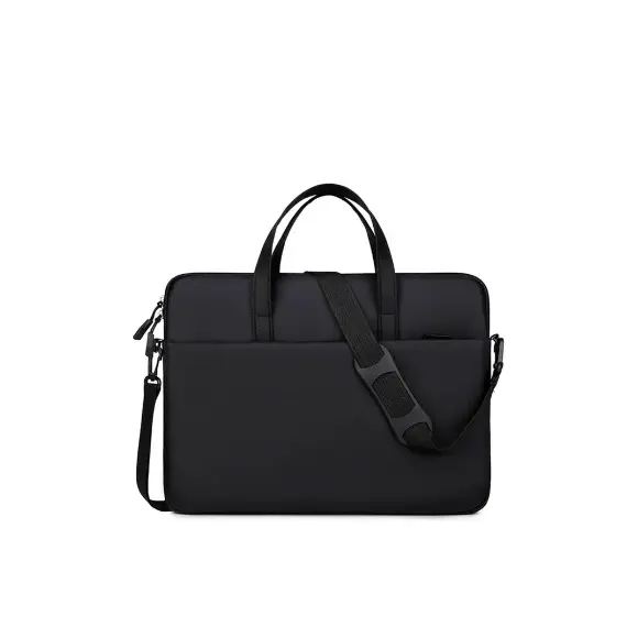 Laptop bag 178058 Nilox NXB033 39.6 cm (15.6") Briefcase Black