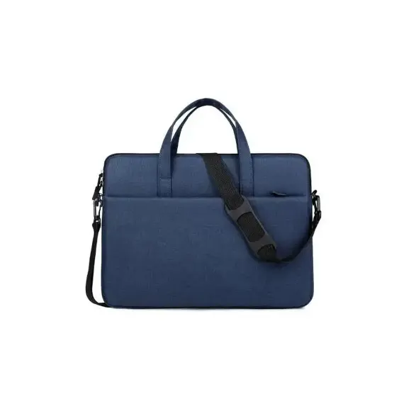 Nilox NXB034 Laptop Bag 39.6 cm (15.6") Briefcase blue