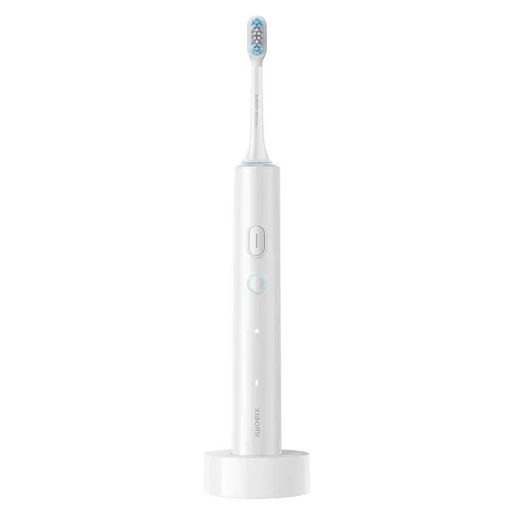 Electric Toothbrush Xiaomi Smart Electric Toothbrush T501 (BHR7791GL), IPX8, 3 Modes, White