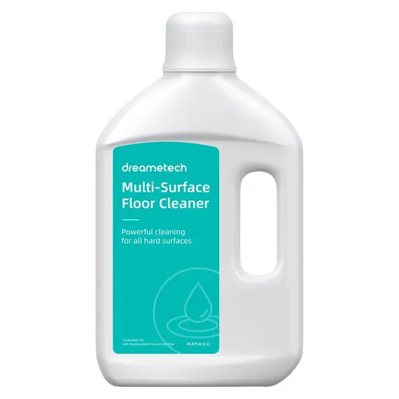 Floor Cleaning Solution Dreame Multi-Surface Floor Cleaner (AWH6), 1L