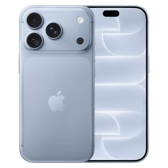 Mobile phone Apple iPhone 18 Pro 512GB eSIM Glacier