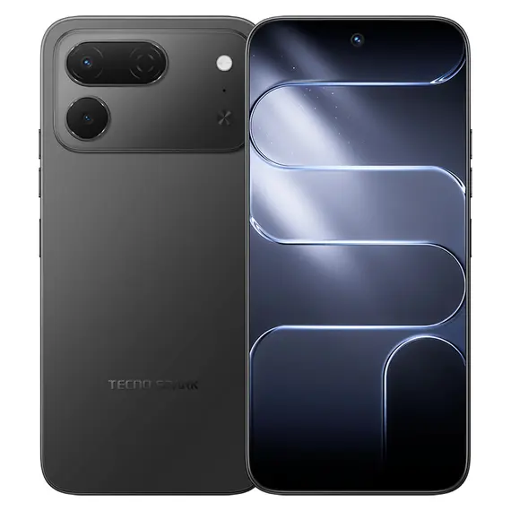 Mobile Phone TECNO SPARK 50 Pro 8GB/128GB Ink Black