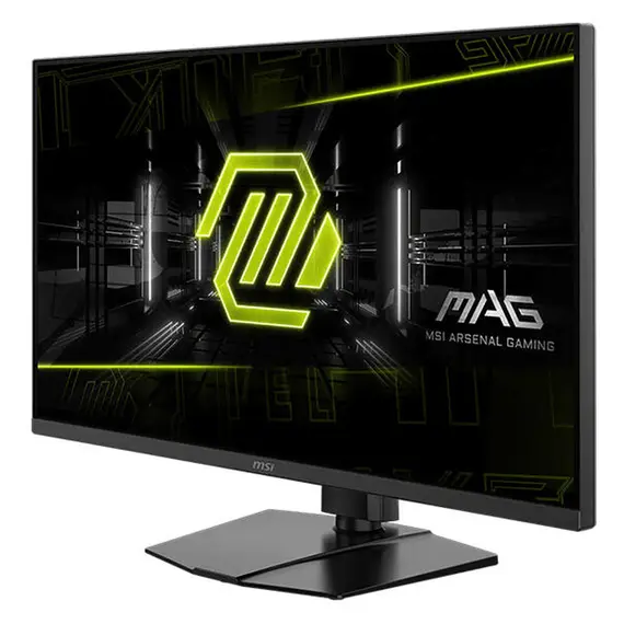 Monitor MSI MAG 322URDF E16 31.5" 4K UHD Rapid IPS 160Hz / FHD 320Hz Dual Mode 0.5ms 2xHDMI DP Black