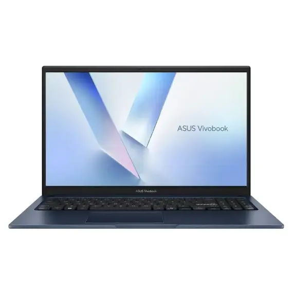 Asus Vivobook 15.6" FHD Core 5 320 16GB 512GB SSD Integrated Intel Graphics Win 11 Home Quiet Blue