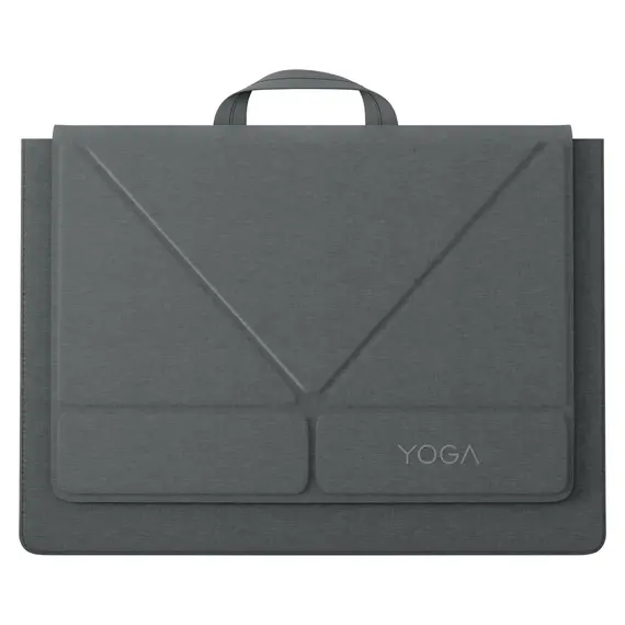 Laptop Bag Lenovo Yoga Tote Sleeve 14" Grey GX41U86727