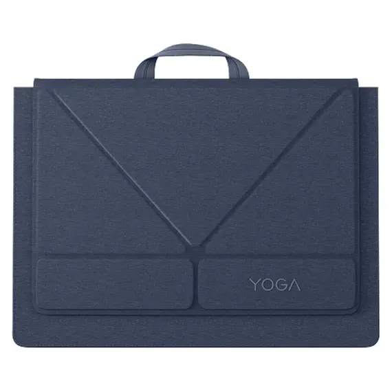 Laptop Bag Lenovo Yoga Tote Sleeve 16" Blue - GX41U39293