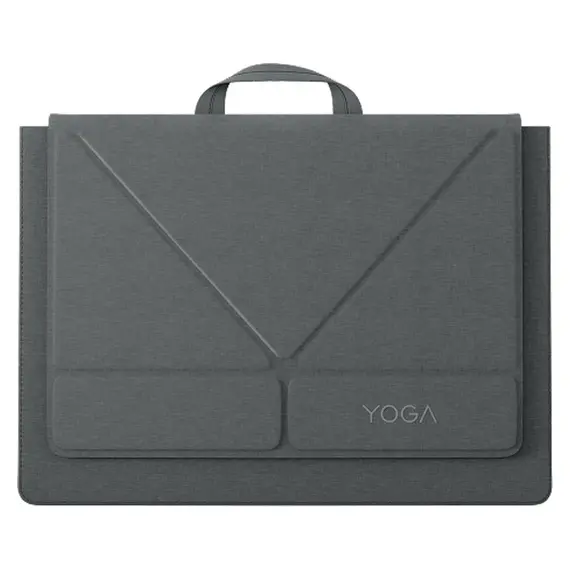 Laptop Bag Lenovo Yoga Tote Sleeve 16" Grey - GX41U86728