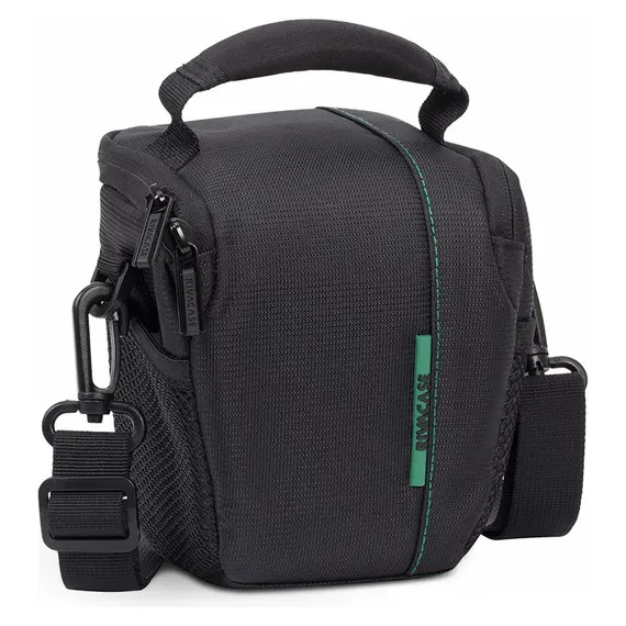 Camera Bag Rivacase 7412 (PS) Digital Camera Bag Black