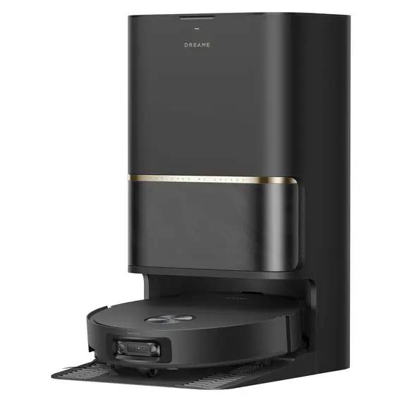 Robot Vacuum Dreame L60 Ultra RLL37CE Black