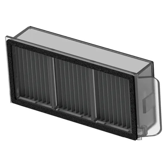 Robot Vacuum Filter Dreame Dust Box Filter (RHF21), 2 pcs