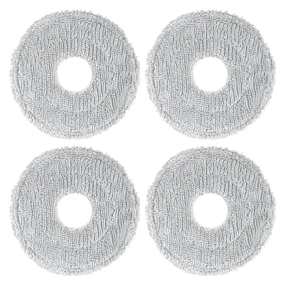 Robot Vacuum Mop Pads Dreame Mop Pads (RMP8), 4 pcs