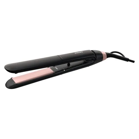 Hair Straightener PHILIPS BHS378/00 StraightCare Essential ThermoProtect, 160–230°C, Keratin Ceramic Plates, Ionic Care
