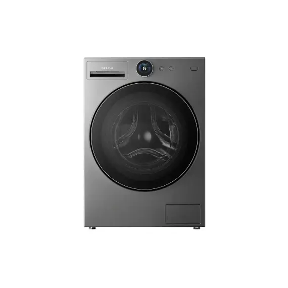 Washing machine Dreame DRB400WMBEEU MegaPro 185 cm E Class