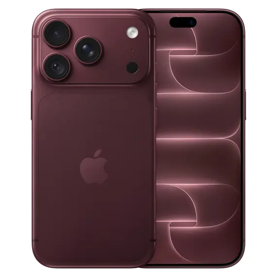 Mobile phone Apple iPhone 18 Pro 256GB eSIM Burgundy