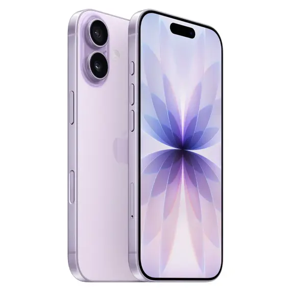 Mobile Phone Apple iPhone 17 256GB Lavender MG6M4HX/A (A3520)