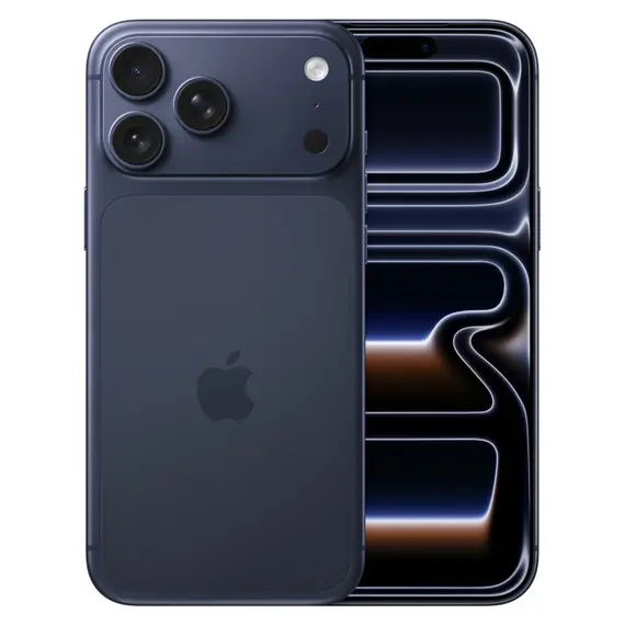 Mobile Phone Apple iPhone 17 Pro Max 256GB Deep Blue MFYP4ZD/A (A3526)