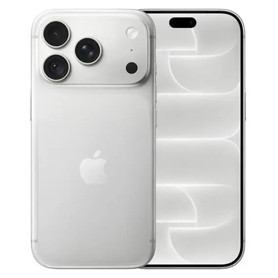Mobile phone Apple iPhone 18 Pro 256GB Silver eSIM