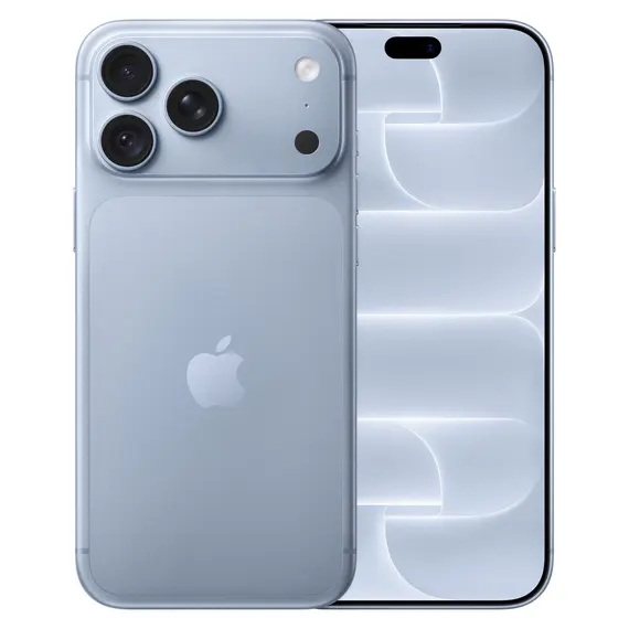 Mobile phone Apple iPhone 18 Pro Max 256GB eSIM Glacier