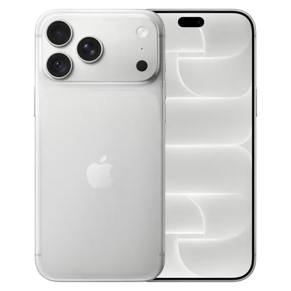 Mobile phone Apple iPhone 18 Pro Max 256GB eSIM Silver