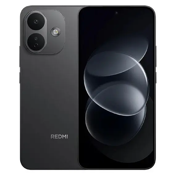Mobile Phone Xiaomi Redmi Note 17 Pro 5G 8GB/256GB NFC Dual SIM Black