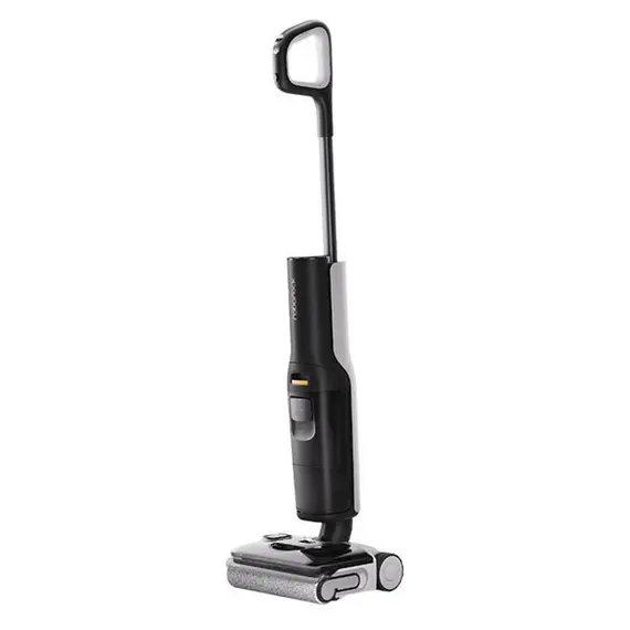 Vacuum Cleaner Roborock F25 Gen 2, Wet & Dry, 20000Pa, 60 min, Black
