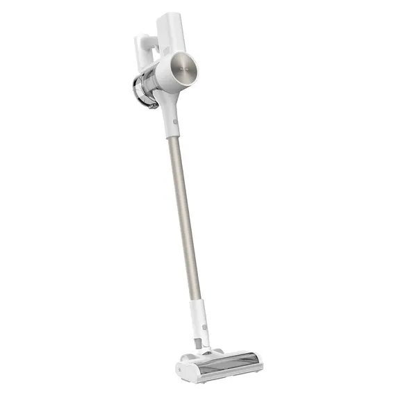 Vacuum Cleaner Xiaomi Vacuum Cleaner G20 EU (D205), Cordless, 150AW, 25000Pa, 0.6L, Up to 60 min, White