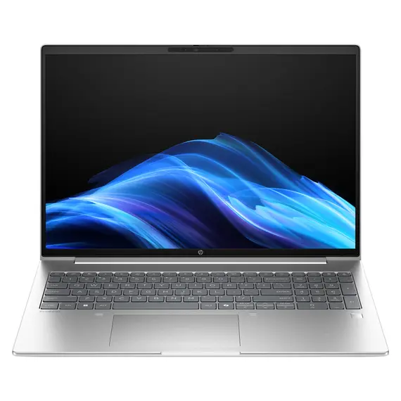 Laptop HP B9YM2ET ProBook 4 G1a, 16" WUXGA IPS, Ryzen 5 230, 16GB, 512GB SSD, Radeon 760M, Win 11 Pro, Pike Silver