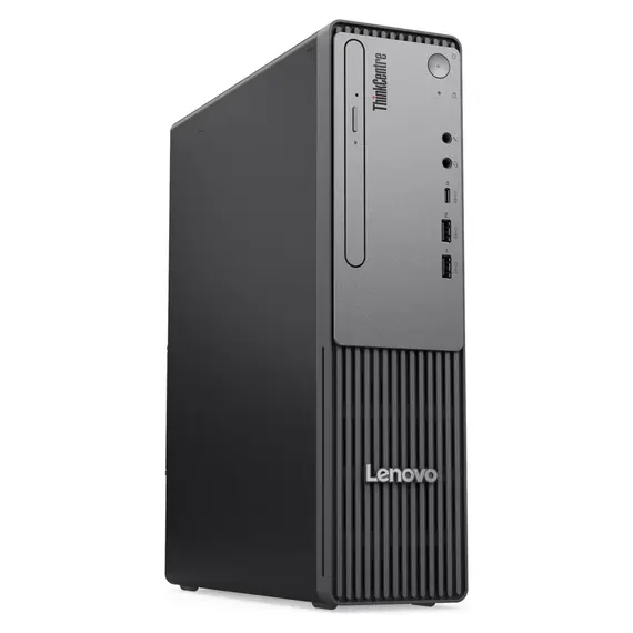PC Lenovo 13DK006YGW ThinkCentre neo 30s Gen 5 SFF, i5-13420H, 8GB, 512GB SSD, Integrated, Wi-Fi 6, DOS, Black/Grey