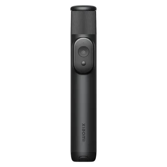 Selfie Stick Tripod Xiaomi Selfie Stick Tripod Mini XMZJZPG02YM, Bluetooth, Black