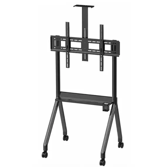 AllScreen TR43 TV Mount, 55"-120", With Roller, Black