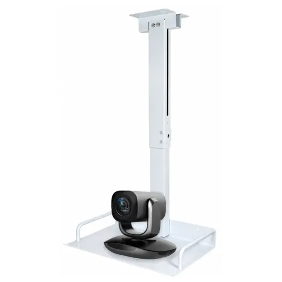 Projector mount AllScreen AZ22, Ceiling Mount For Projector, White