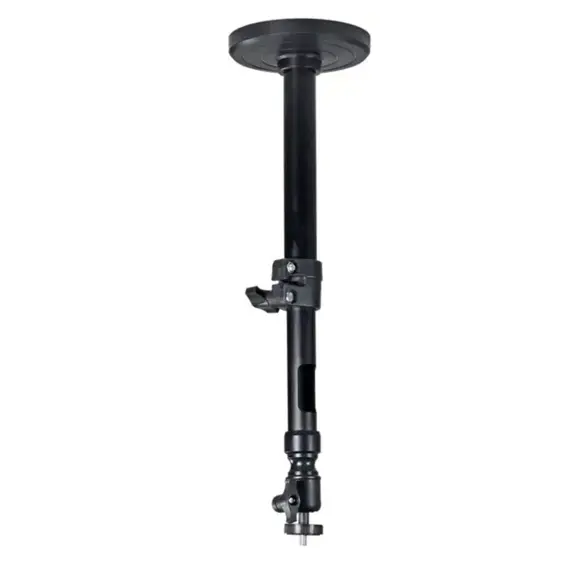 Projector bracket AllScreen CDJ40, Ceiling Mount For Projector, Black