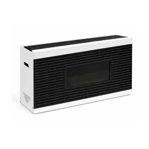 Gas heater HOSSEVEN HDU-5 White Zebra (50 m2)