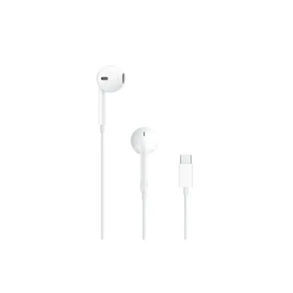 Apple EarPods (USB-C) Model A3046 (MYQY3ZM/A)