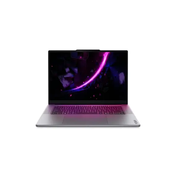 Laptop Yoga Pro 7 15.3" 2.5K OLED Touch Ultra 9 386H 32GB 1TB SSD RTX 5060 Win 11 Home ENG Luna Grey