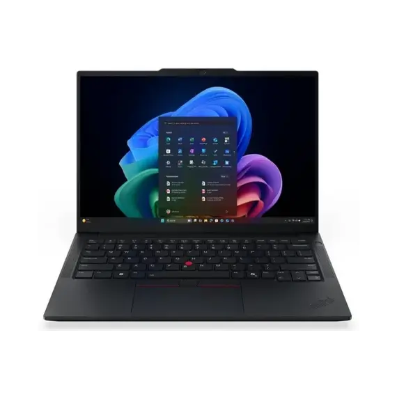 Notebook Lenovo ThinkPad E14 Gen 8 14" Ultra 5 325 16GB 512GB SSD Integrated Graphics BLACK
