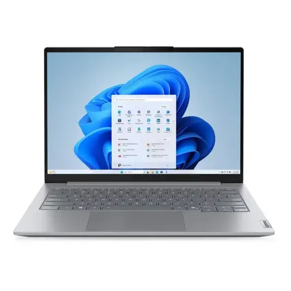 Notebook Lenovo ThinkBook 14 G9 14'' i5-13420H 16GB 512GB SSD Integrated UHD Graphics Win 11 Home Arctic Grey