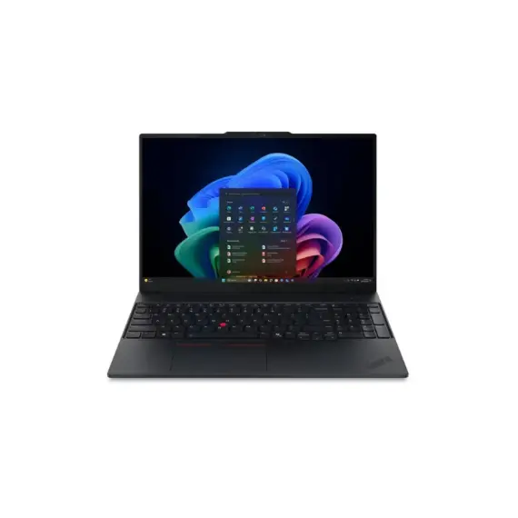 Laptop Lenovo ThinkPad E16 Gen 4 16" Ultra 5 325 16GB 512GB SSD Integrated Graphics BLACK