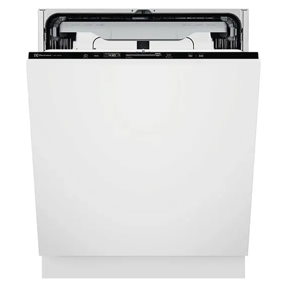 Built-in Dishwasher Electrolux E62LD200S, 60 cm, 14 Place Settings, 8 Programmes, 46 dB