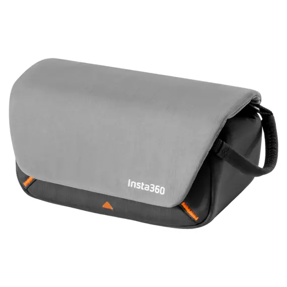 Camera Bag Insta360 Everyday Organizer, Black & Gray